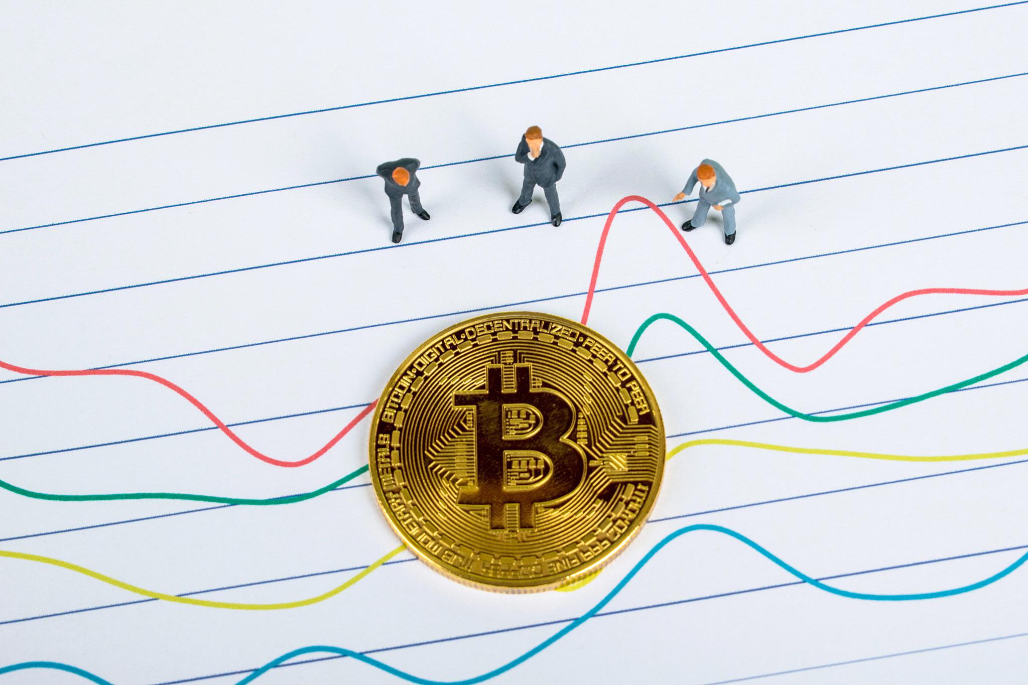 比特币突遭安全漏洞，流失高达30.55万美元